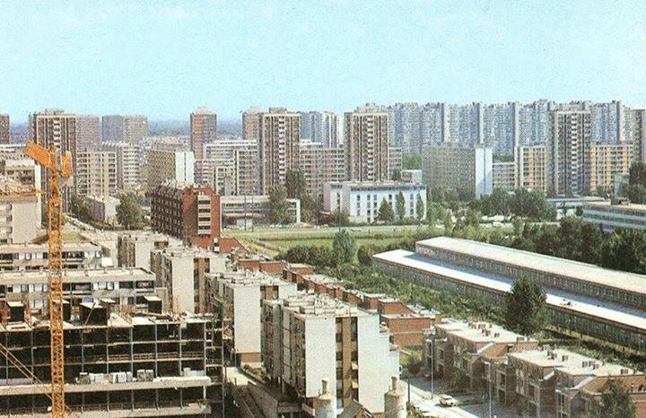 Sopot 1980. godine